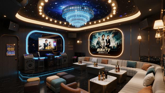 衡水ktv订房夜场商务ktv宣传精选-景县ktv订房